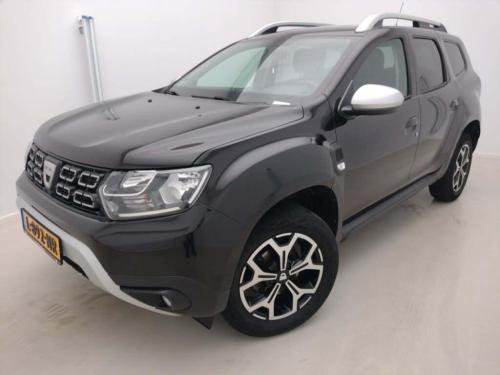 Dacia Duster 1.0 TCe Prestige 2021 - voorkant