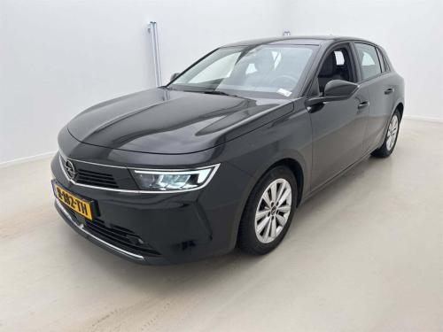 Opel Astra 1.2 Edition 2022 - voorkant