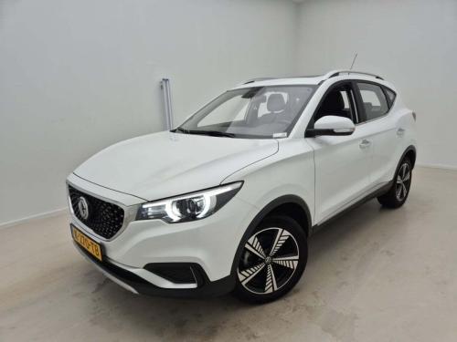 Foto van MG MG ZS