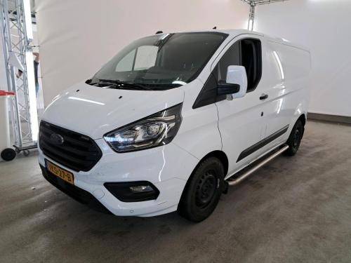 Ford Transit Custom 340 2.0 TDCI L1H1 Trend 2021 - voorkant