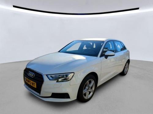 Foto van Audi A3