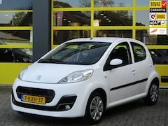 Foto van Peugeot 107
