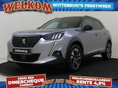 Foto van Peugeot 2008