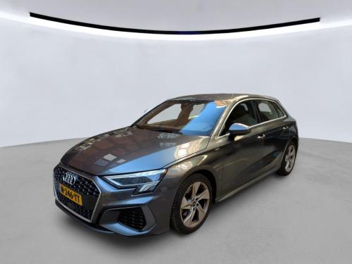 Foto van Audi A3
