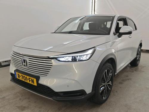 Foto van Honda HR-V
