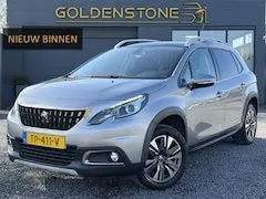 Foto van Peugeot 2008