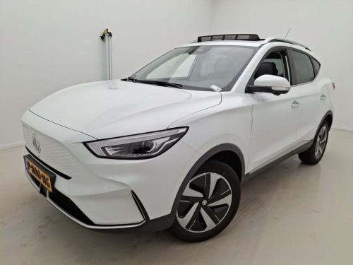 Foto van MG MG ZS EV