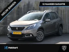 Foto van Peugeot 2008