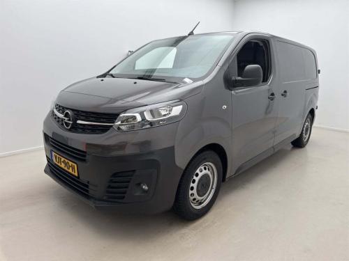 Opel Vivaro 1.5 CDTI L2H1 Edition 2021 - voorkant