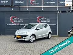 Foto van Nissan Pixo