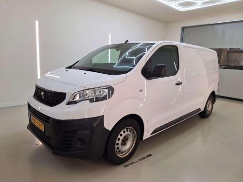 Foto van Peugeot Expert