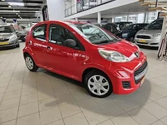 Foto van Peugeot 107