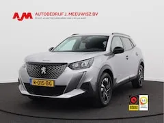 Foto van Peugeot 2008