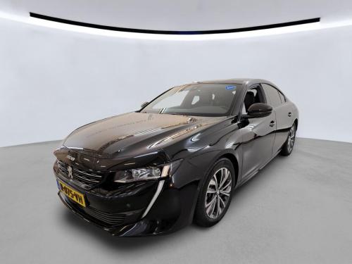 Foto van Peugeot 508