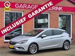 Opel Astra 1.4 Innovation 2017 - voorkant