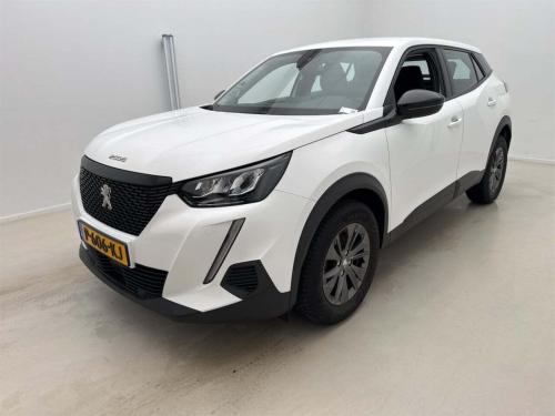 Foto van Peugeot 2008