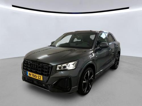 Foto van Audi Q2