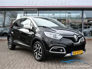 Foto van Renault Captur