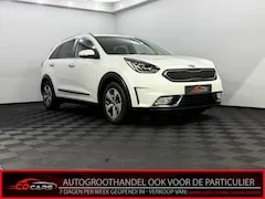 Foto van Kia Niro