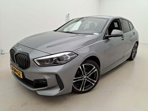Foto van BMW 1 Serie
