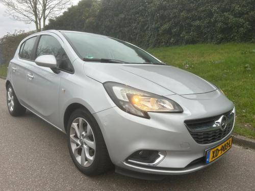 Opel Corsa 1.3 CDTI Color Edition 2017 - voorkant