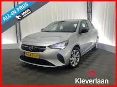 Opel Corsa 1.2 Elegance 2022 - voorkant