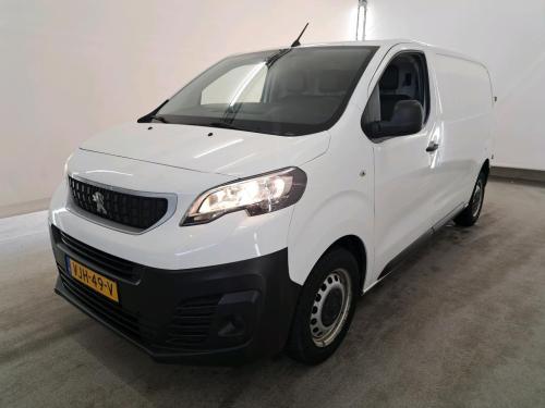 Foto van Peugeot Expert