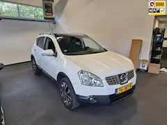 Foto van Nissan Qashqai