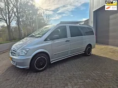 Foto van Mercedes-Benz Vito