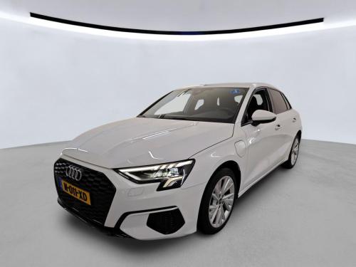 Foto van Audi A3