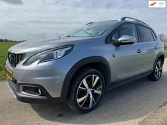 Foto van Peugeot 2008