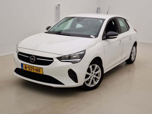 Opel Corsa 1.2 Edition 2022 - voorkant