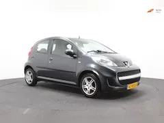 Foto van Peugeot 107