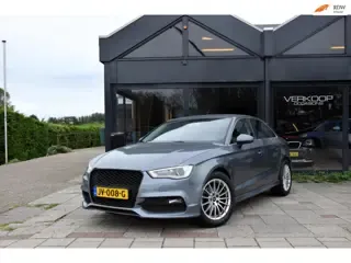 Foto van Audi A3