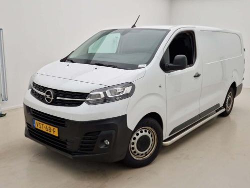 Foto van Opel Vivaro