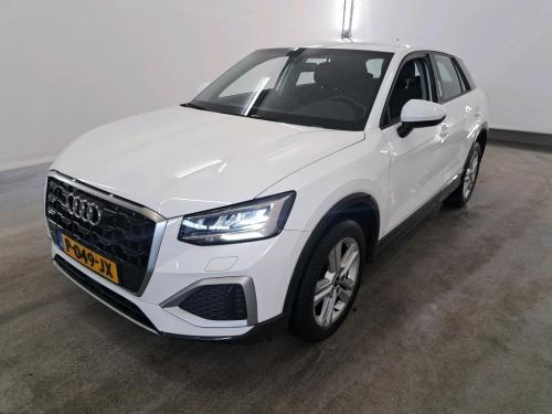 Foto van Audi Q2