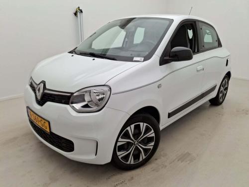 Foto van Renault Twingo