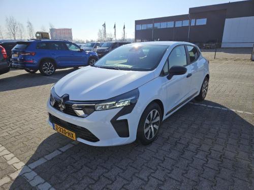 Foto van Mitsubishi Colt