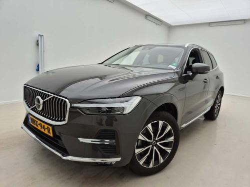 Volvo Xc60 B4 Ultimate Bright 2023 - voorkant