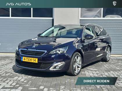 Foto van Peugeot 308