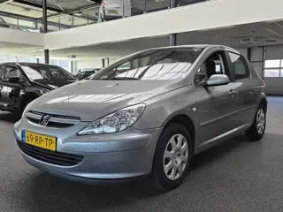 Foto van Peugeot 307