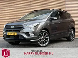 Ford Kuga 1.5 EcoBoost Vignale 2019 - voorkant