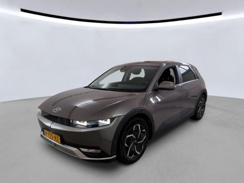 Foto van Hyundai IONIQ 5