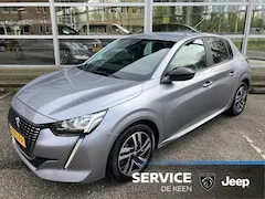 Peugeot 208 1.2 PureTech Active Pack 2023 - voorkant