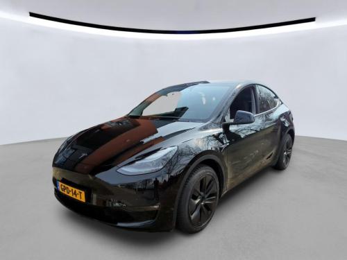 Foto van Tesla Model Y