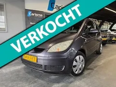 Foto van Mitsubishi Colt