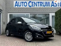 Peugeot 208 1.2 PureTech Active 2016 - voorkant