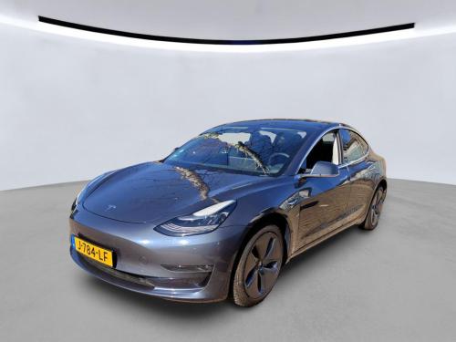Tesla Model 3 Long Range AWD 75 kWh 2020 - voorkant