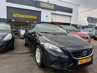 Volvo V40 2.0 D2 Ocean Race Business 2015 - voorkant