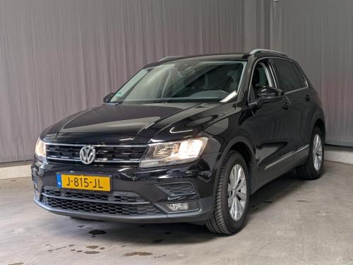 Volkswagen Tiguan 1.5 TSI ACT Comfortline Business 2020 - voorkant